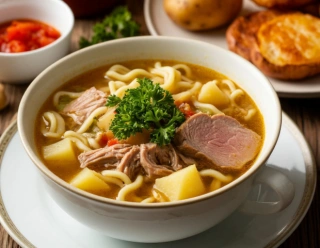 Тутпаш (Тутпач) фото